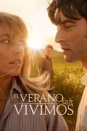 El verano que vivimos / The Summer We Live (2020)