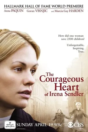 The Courageous Heart of Irena Sendler (2009)