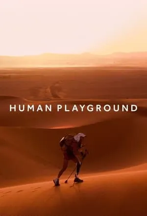 Human Playground S01E06