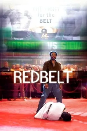 Redbelt (2008) [w/Commentary]