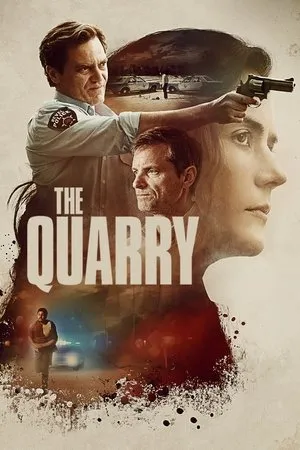 The Quarry (2020) [w/Commentary]