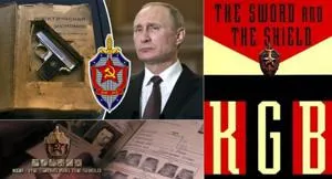ZDF - KGB: The Sword and the Shield