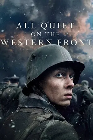 Im Westen nichts Neues (2022) All Quiet on the Western Front