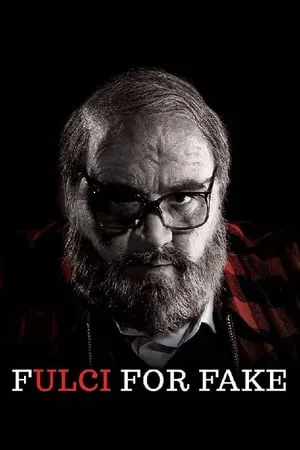 Fulci for fake (2019)