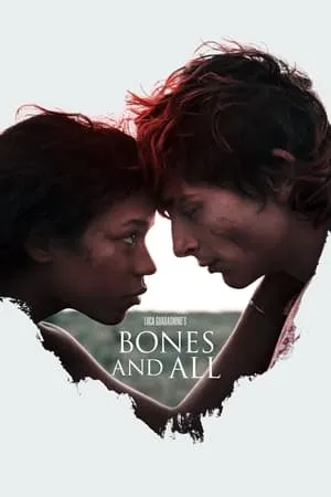 Bones and All (2022) + Extras