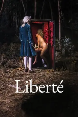 Liberté (2019) Liberty