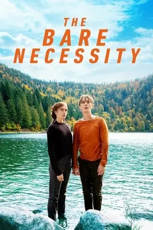The Bare Necessity (2019) Perdrix [MultiSubs]