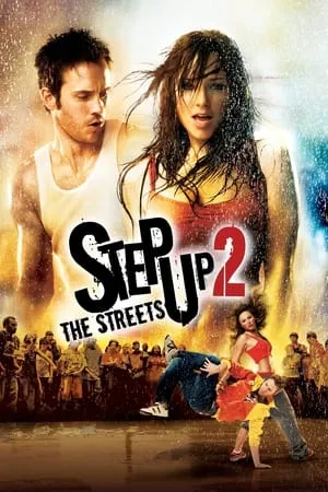 Step Up 2: The Streets (2008)