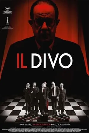 Il Divo (2008)