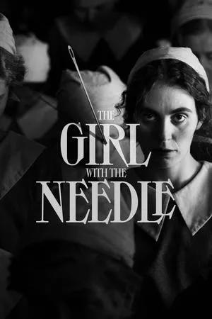 Pigen med nålen / The Girl with the Needle (2024)