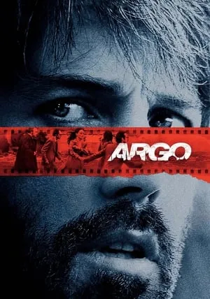 Argo (2012) + Extra [w/Commentary]