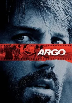 Argo (2012) [MultiSubs]