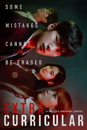 Extracurricular S01E08