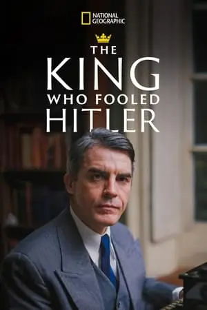 D-Day: The King Who Fooled Hitler (2019)