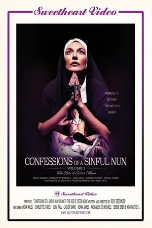 Confessions of a Sinful Nun 2: The Rise Of Sister Mona (2019)