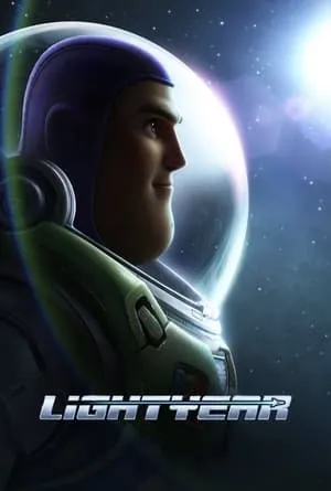 Lightyear (2022) + Extras