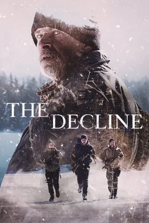 The Decline (2020) Jusqu'au déclin [MultiSubs]