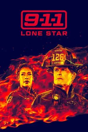 9-1-1: Lone Star S05E05