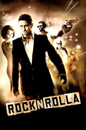 RocknRolla (2008) [MultiSubs]