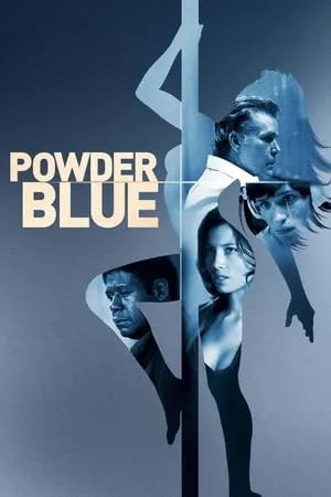 Powder Blue (2009) [w/Commentary]