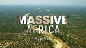 Massive Africa: Mala Mala