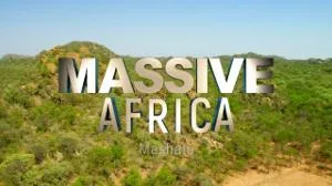 Massive Africa Mashatu (2019)