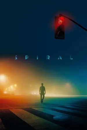 Spiral: From the Book of Saw (2021) + Extra [w/Commentaries]