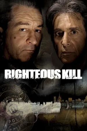 Righteous Kill (2008) [MultiSubs]