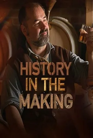 CBC - History in the Making: Series 1 (2017)