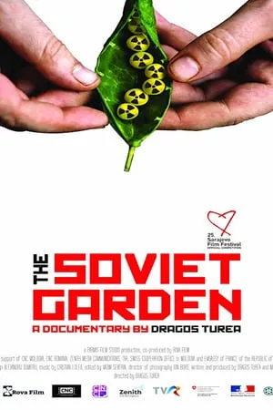 The Soviet Garden (2019)