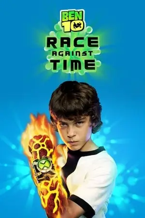 Ben 10: Race Against Time