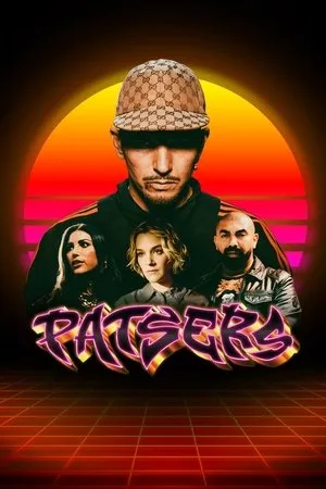 Patsers / Gangstas (2025)