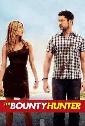 The Bounty Hunter (2010) + Extras