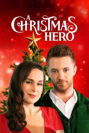 A Christmas Hero (2020)