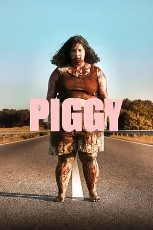 Cerdita / Piggy (2022)