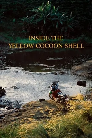 Bên trong vo kén vàng / Inside the Yellow Cocoon Shell (2023)