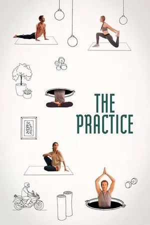 The Practice (2024) La práctica