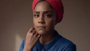 BBC - Nadiya: Anxiety and Me (2019)