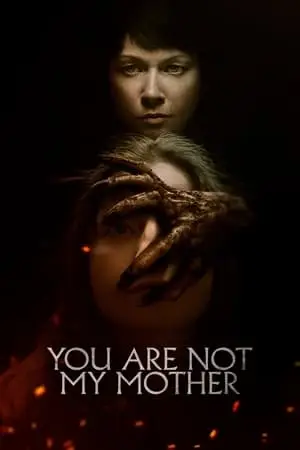 Samhain / You Are Not My Mother (2021)