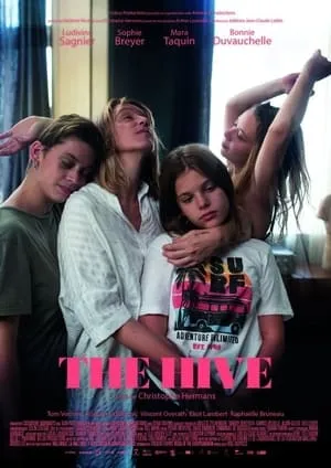 La ruche / The Hive (2022)