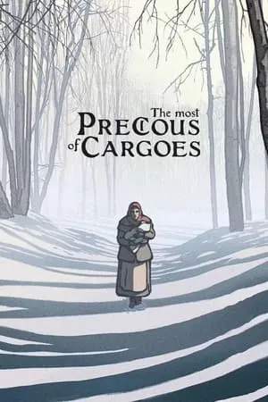 La plus précieuse des marchandises / The Most Precious of Cargoes (2024)