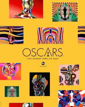 The Oscars / The 93rd Oscars