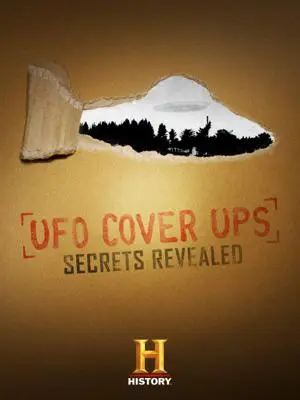 UFO Cover Ups: Secrets Revealed