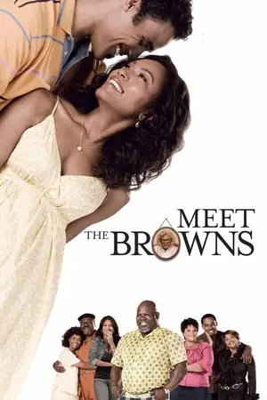 Meet the Browns (2008) + Bonus