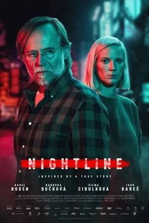 Nightline (2022) Promlčeno
