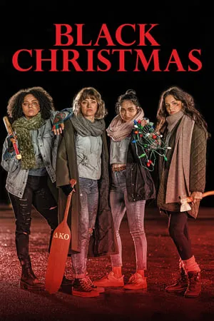 Black Christmas (2019) [w/Commentary]