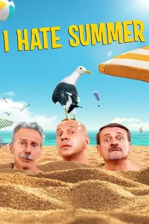 Odio l'estate / I Hate Summer (2020)