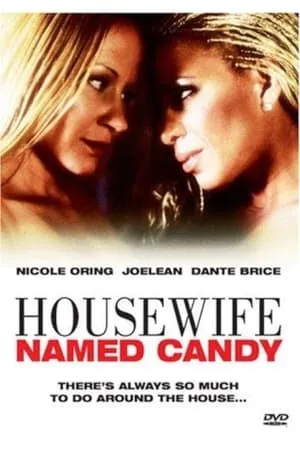 A Housewife Named Candy (2006)