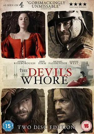 The Devil's Whore (2008) The Devil's Mistress