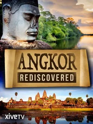 Angkor redécouvert